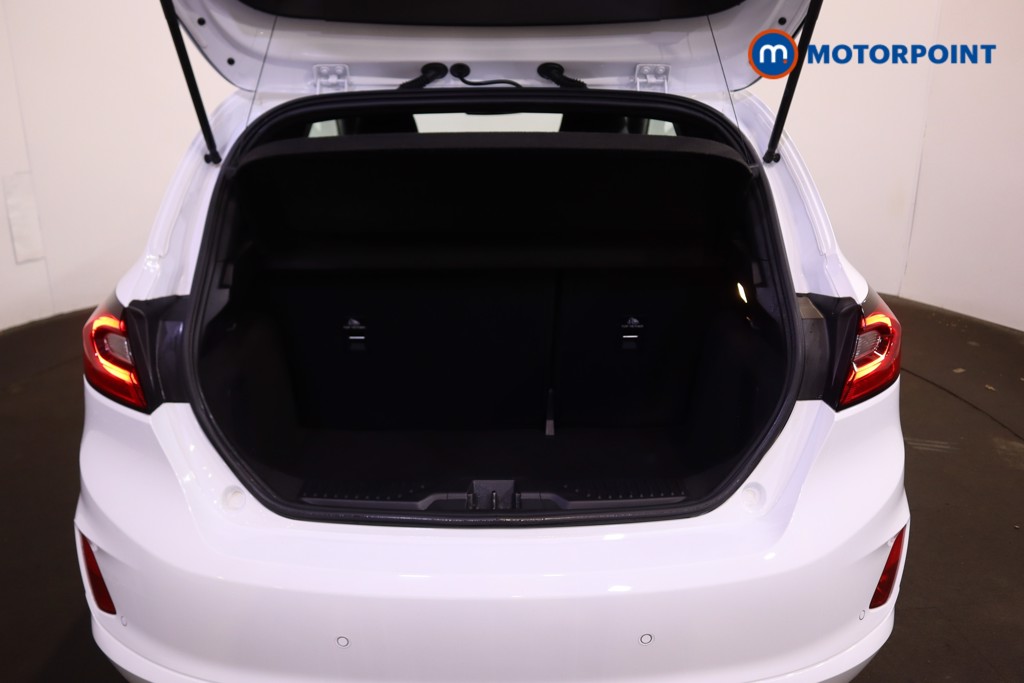 Used Ford Fiesta 2022 for sale - 77249018: Photo 26