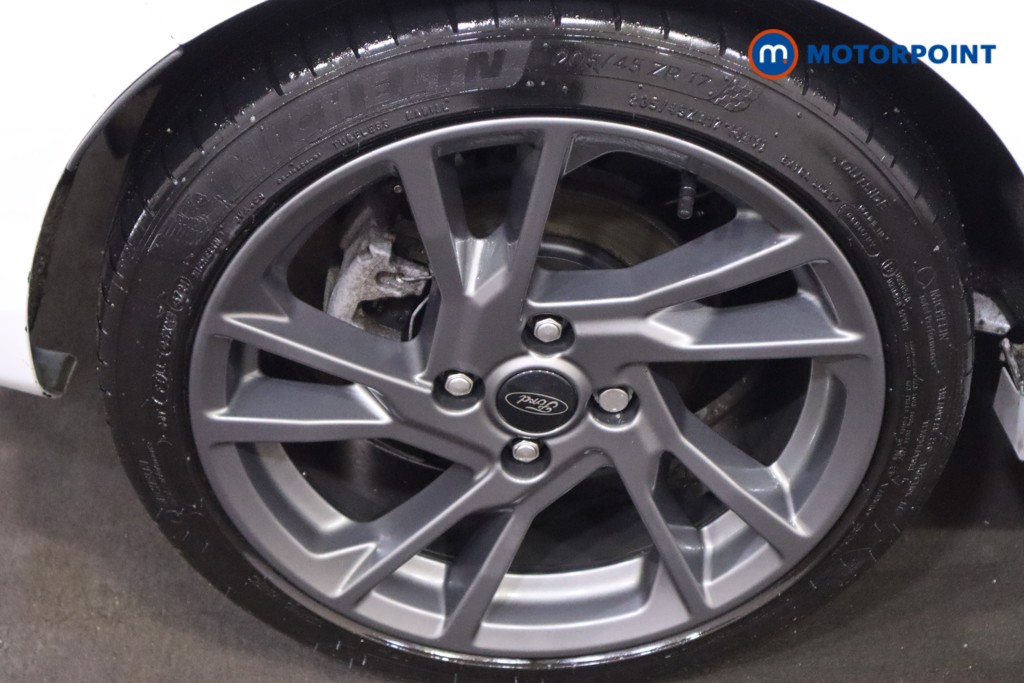 Used Ford Fiesta 2022 for sale - 77249018: Photo 27