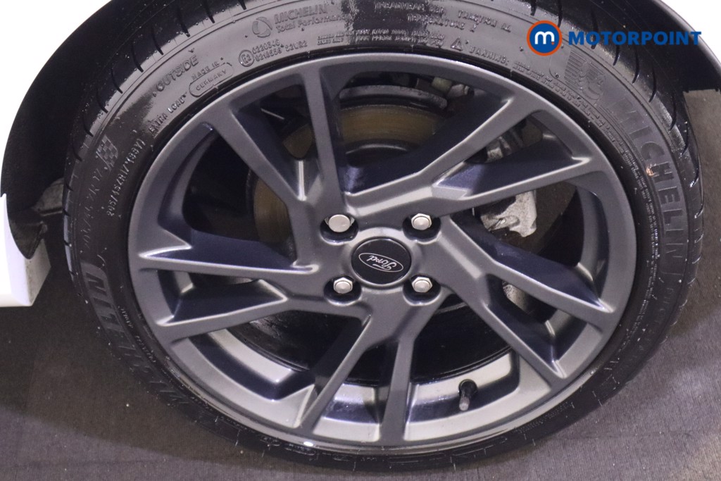 Used Ford Fiesta 2022 for sale - 77249018: Photo 28