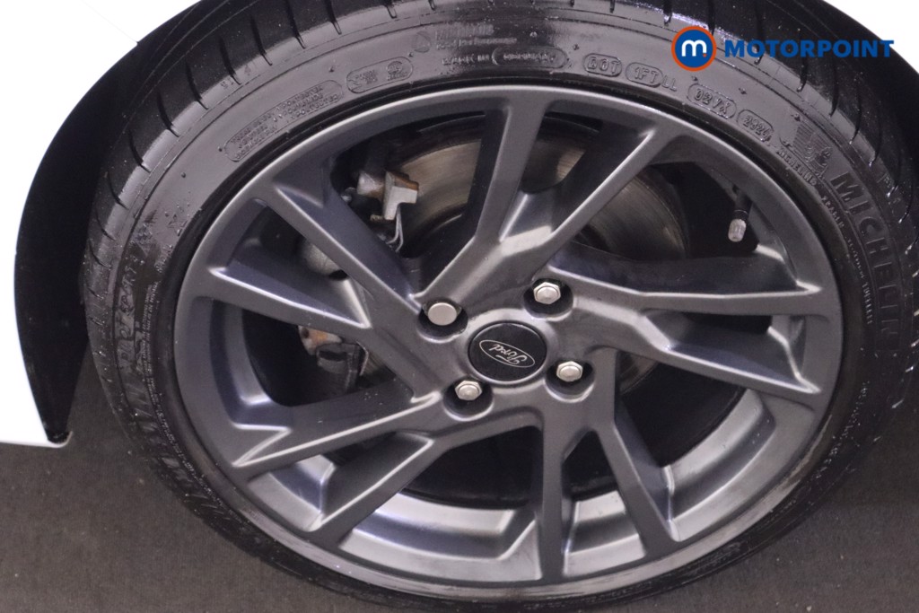 Used Ford Fiesta 2022 for sale - 77249018: Photo 29