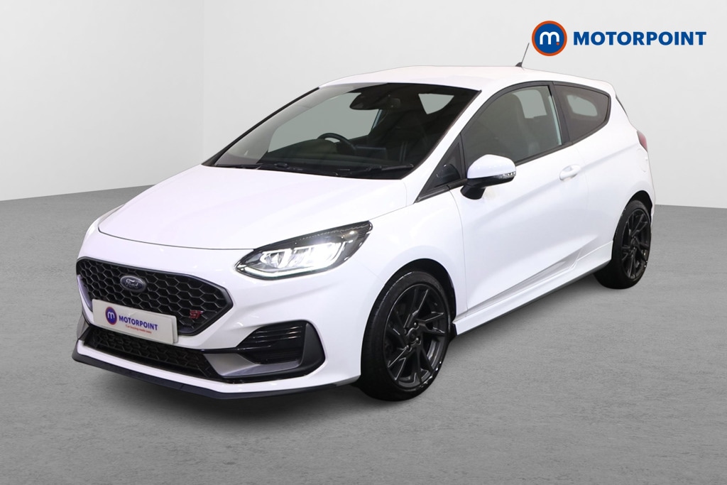 Used Ford Fiesta 2022 for sale - 77249018: Photo 3