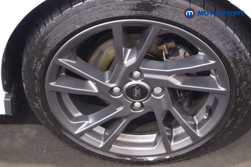 Used Ford Fiesta 2022 for sale - 77249018: Photo 30