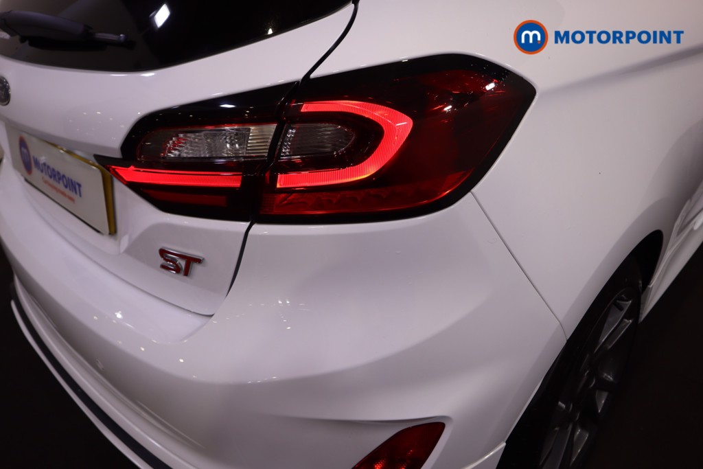 Used Ford Fiesta 2022 for sale - 77249018: Photo 32