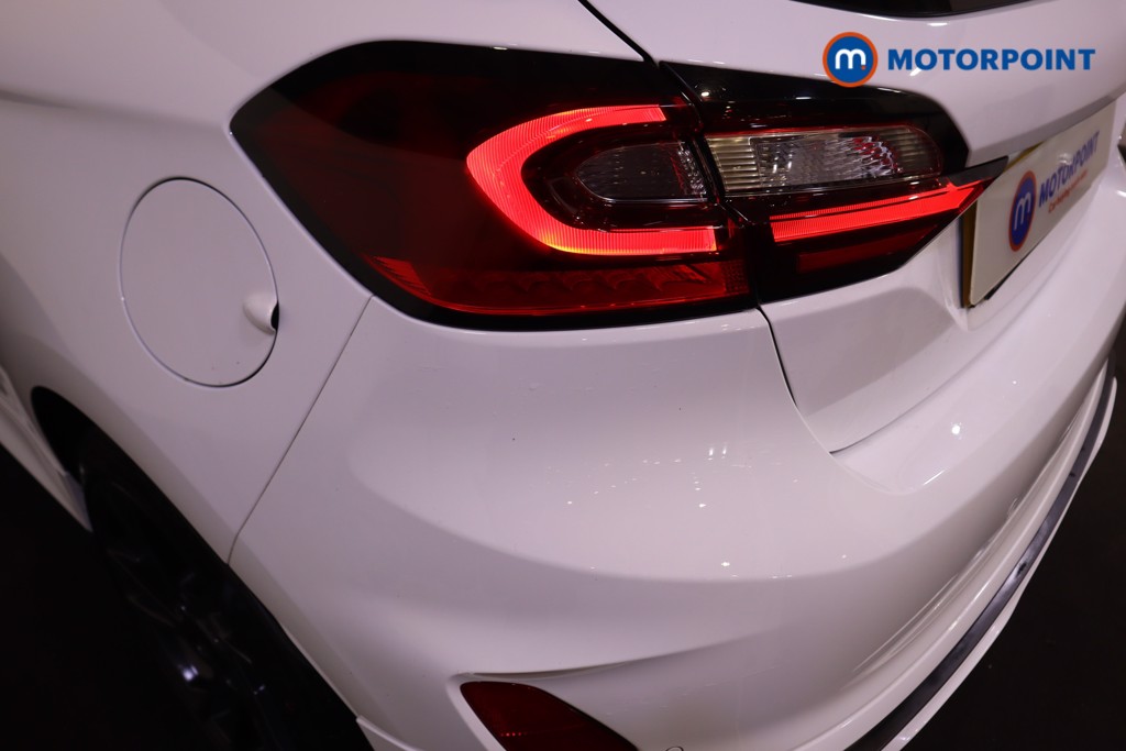 Used Ford Fiesta 2022 for sale - 77249018: Photo 33