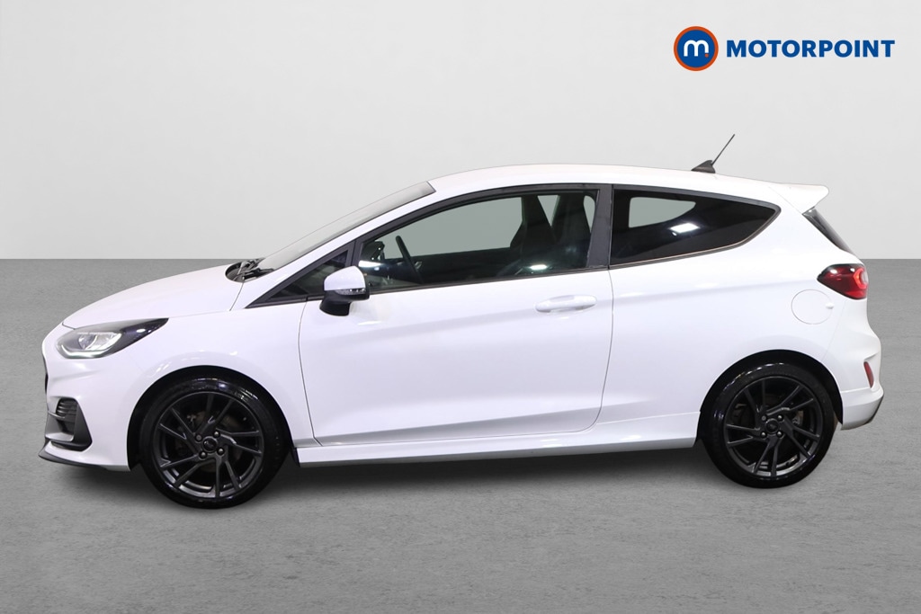 Used Ford Fiesta 2022 for sale - 77249018: Photo 4