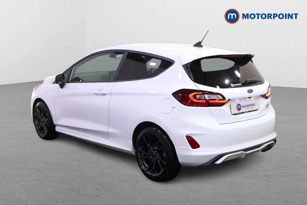 Used Ford Fiesta 2022 for sale - 77249018: Photo 5