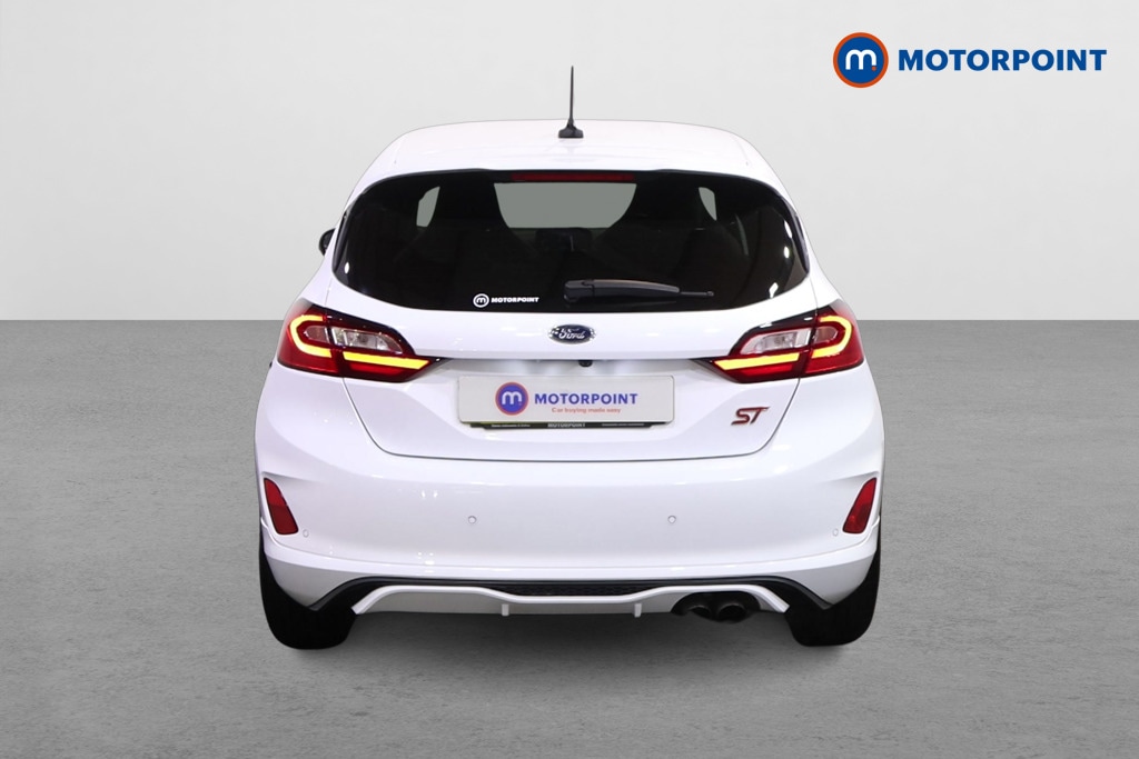 Used Ford Fiesta 2022 for sale - 77249018: Photo 6