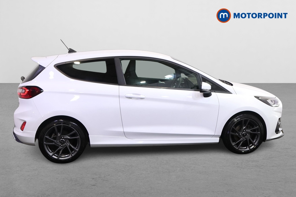 Used Ford Fiesta 2022 for sale - 77249018: Photo 8