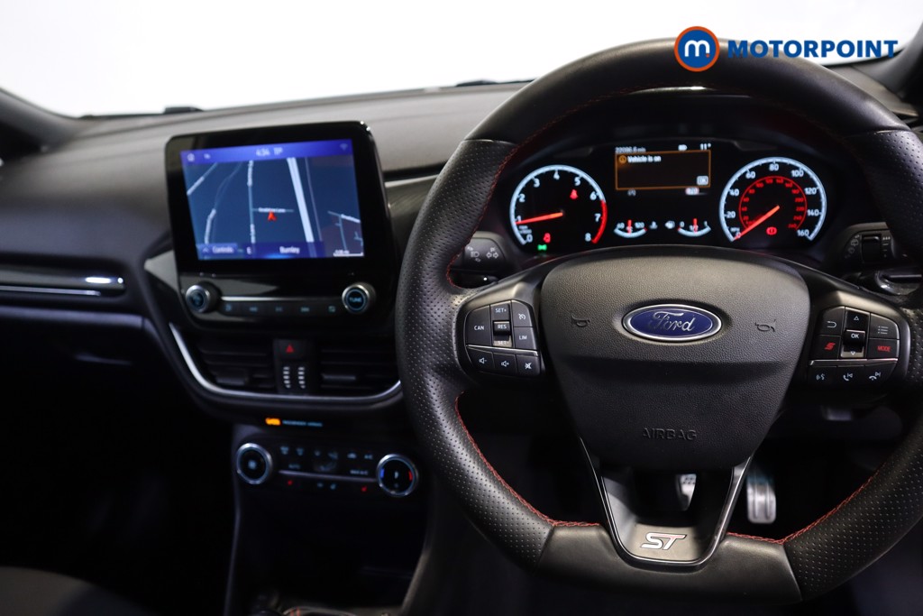 Used Ford Fiesta 2022 for sale - 77249018: Photo 9