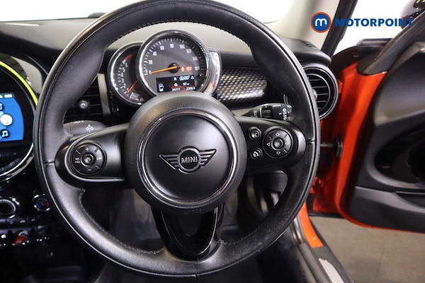 Used MINI Hatch 2019 for sale - 76206322: Photo 11