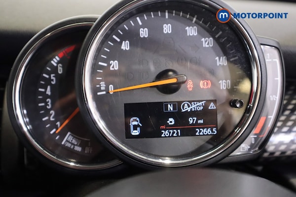 Used MINI Hatch 2019 for sale - 76206322: Photo 12