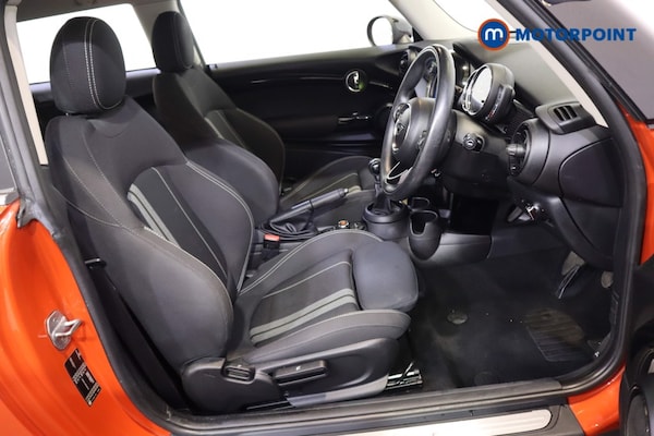Used MINI Hatch 2019 for sale - 76206322: Photo 14