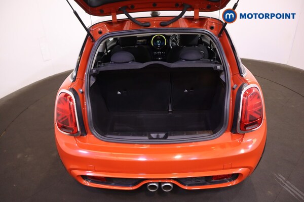 Used MINI Hatch 2019 for sale - 76206322: Photo 16