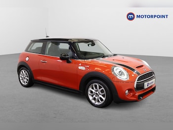 MINI - Hatch