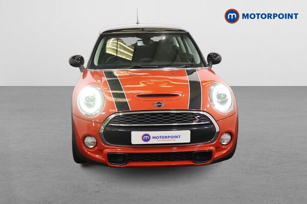 Used MINI Hatch 2019 for sale - 76206322: Photo 2