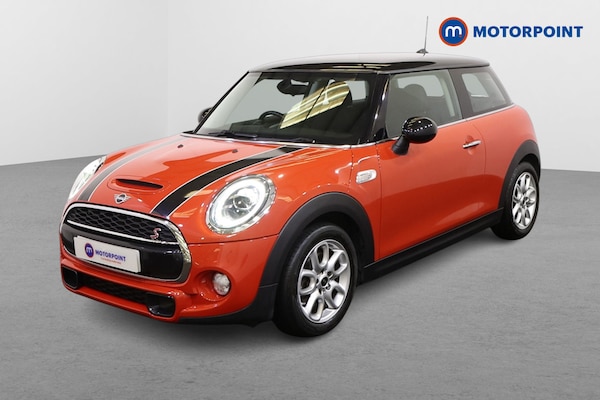 Used MINI Hatch 2019 for sale - 76206322: Photo 3