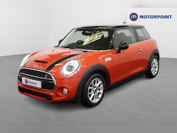 Used MINI Hatch 2019 for sale - 76206322: Photo 3