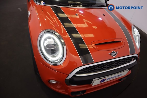 Used MINI Hatch 2019 for sale - 76206322: Photo 41