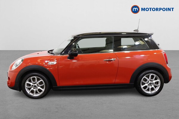 Used MINI Hatch 2019 for sale - 76206322: Photo 4