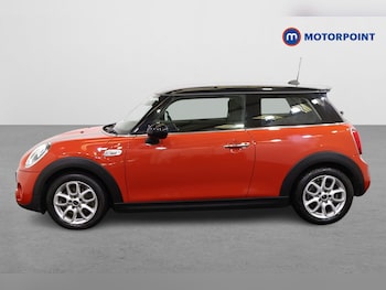 Used MINI Hatch 2019 for sale - 76206322: Photo 4