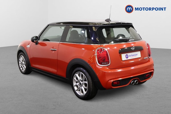 Used MINI Hatch 2019 for sale - 76206322: Photo 5