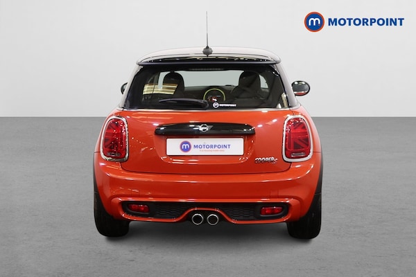 Used MINI Hatch 2019 for sale - 76206322: Photo 6