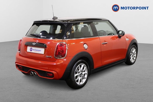 Used MINI Hatch 2019 for sale - 76206322: Photo 7