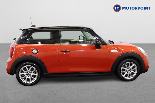 Used MINI Hatch 2019 for sale - 76206322: Photo 8