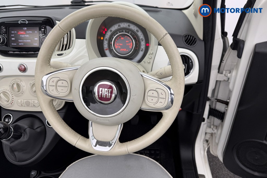 Used Fiat 500 for sale - 78089461: Photo 10
