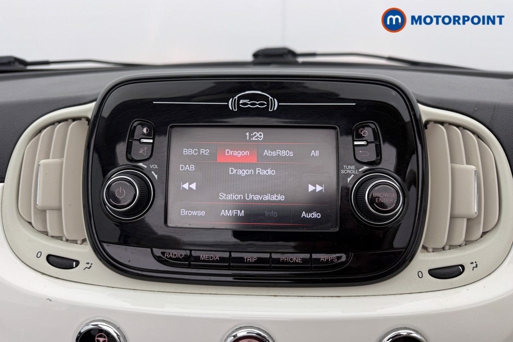 Used Fiat 500 for sale - 78089461: Photo 13