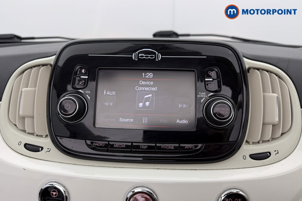 Used Fiat 500 for sale - 78089461: Photo 14