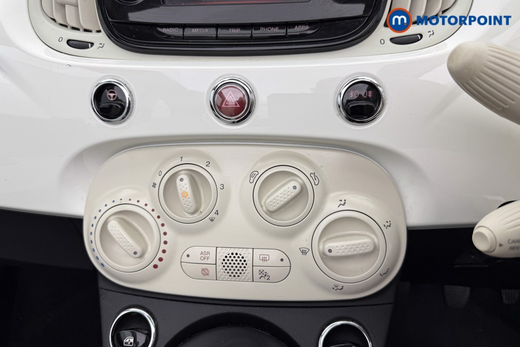 Used Fiat 500 for sale - 78089461: Photo 16