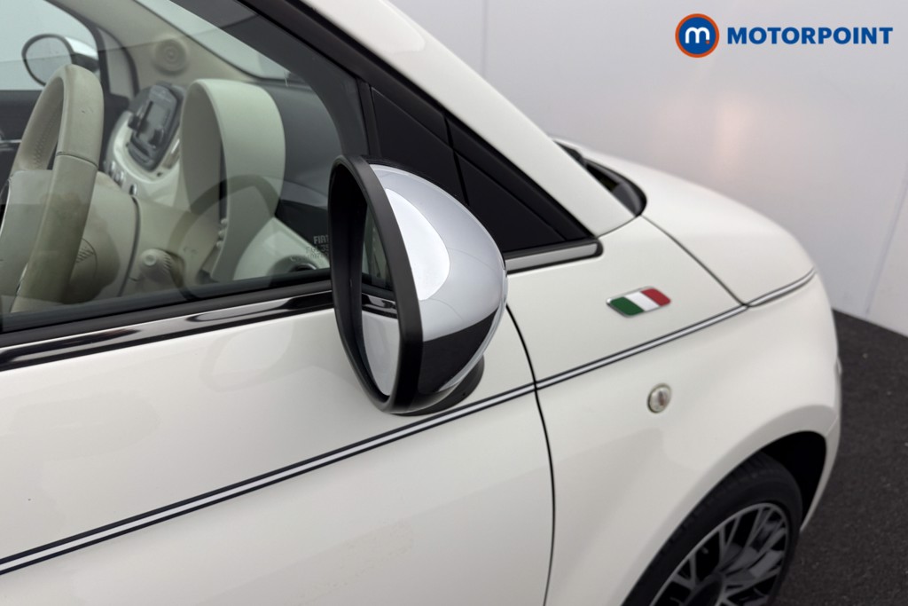 Used Fiat 500 for sale - 78089461: Photo 22