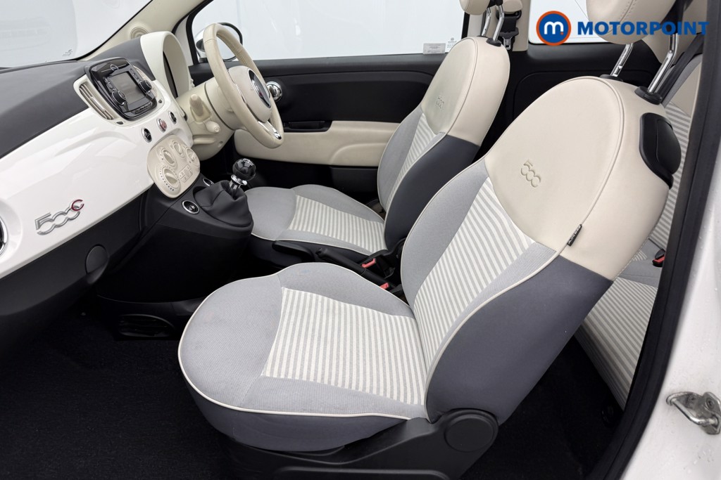 Used Fiat 500 for sale - 78089461: Photo 24