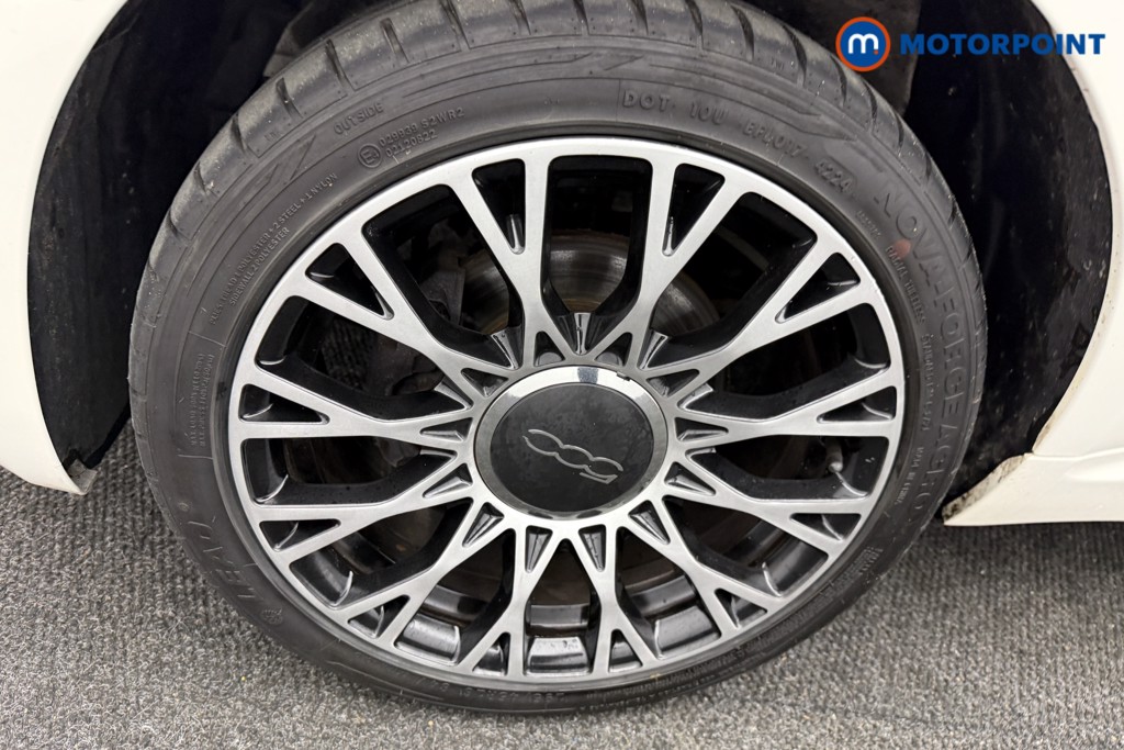 Used Fiat 500 for sale - 78089461: Photo 31