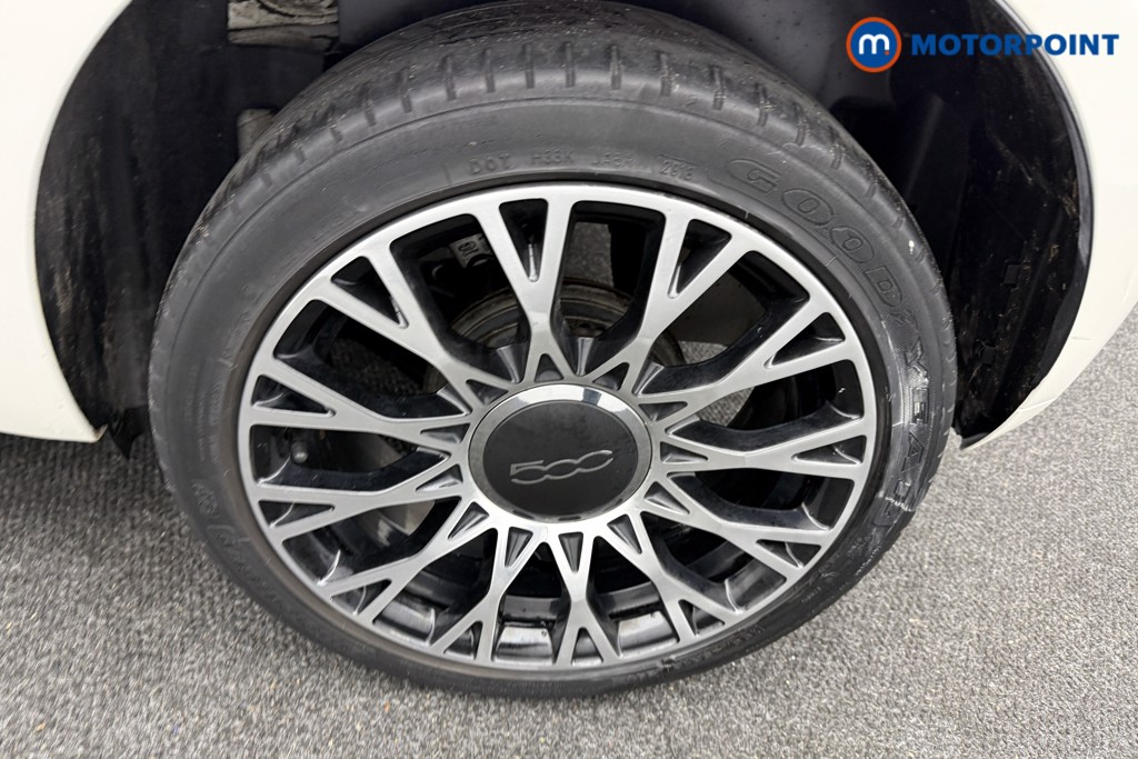 Used Fiat 500 for sale - 78089461: Photo 32