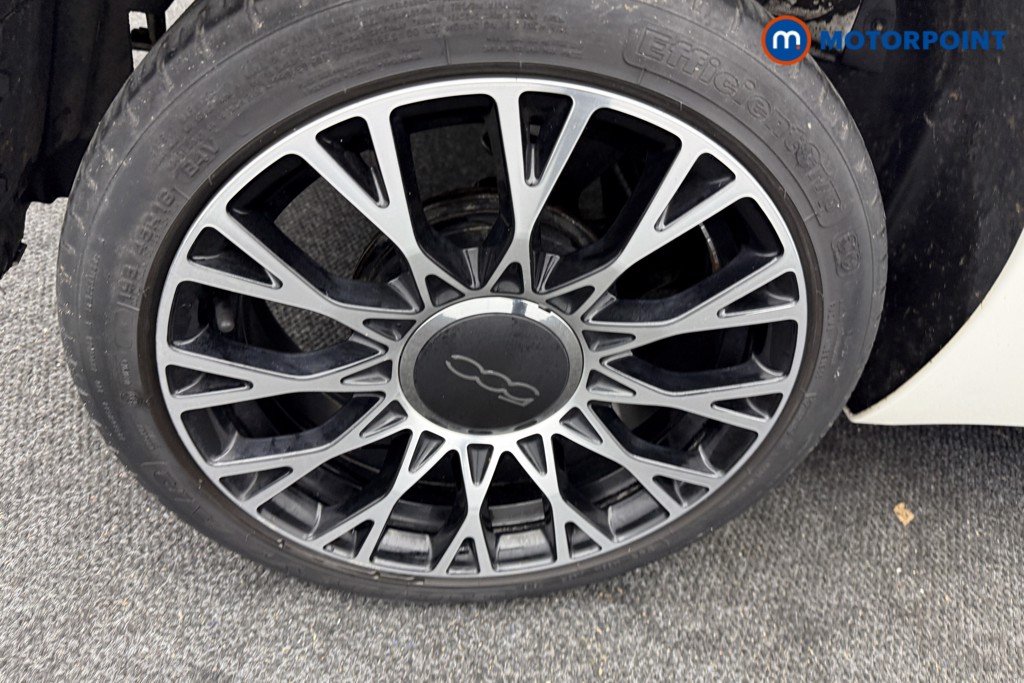 Used Fiat 500 for sale - 78089461: Photo 33