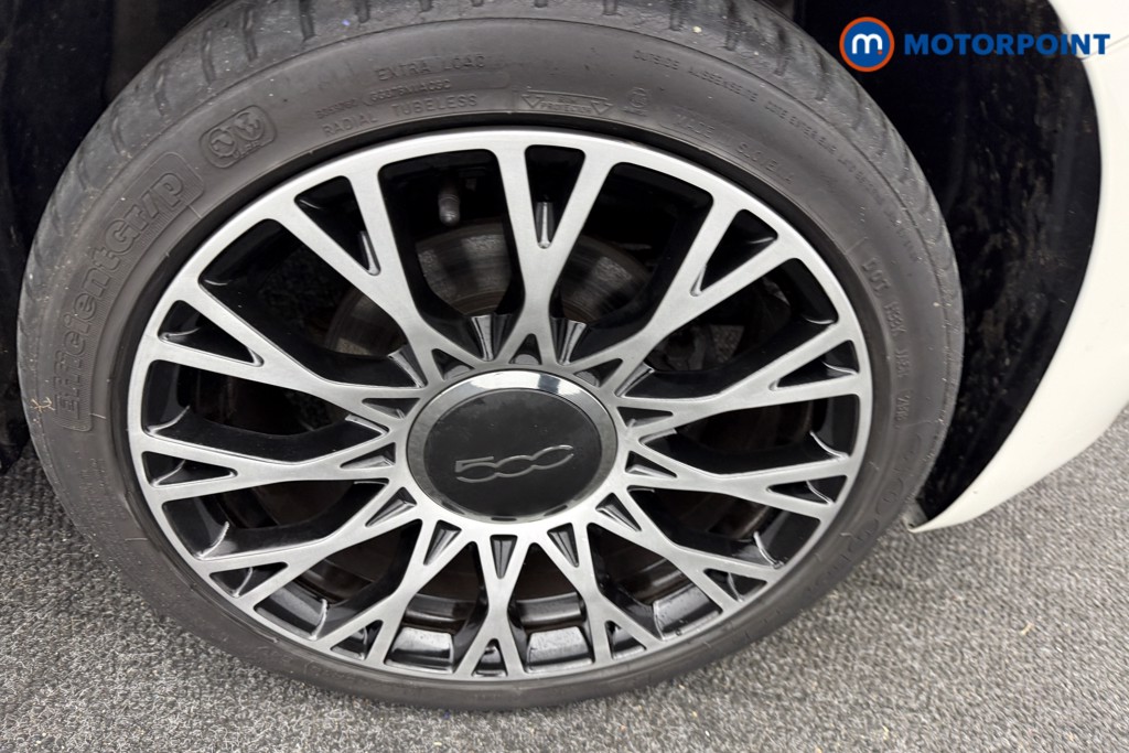 Used Fiat 500 for sale - 78089461: Photo 34