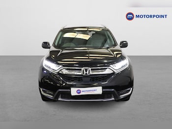 Used Honda CR-V 2019 for sale - 75830034: Photo