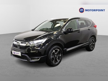 Used Honda CR-V 2019 for sale - 75830034: Photo