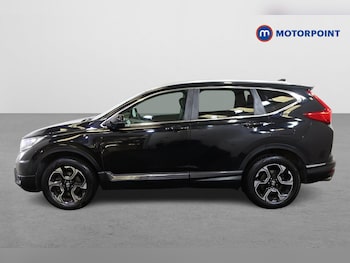 Used Honda CR-V 2019 for sale - 75830034: Photo