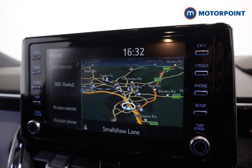 Used Toyota Corolla 2021 for sale - 77044246: Photo 10