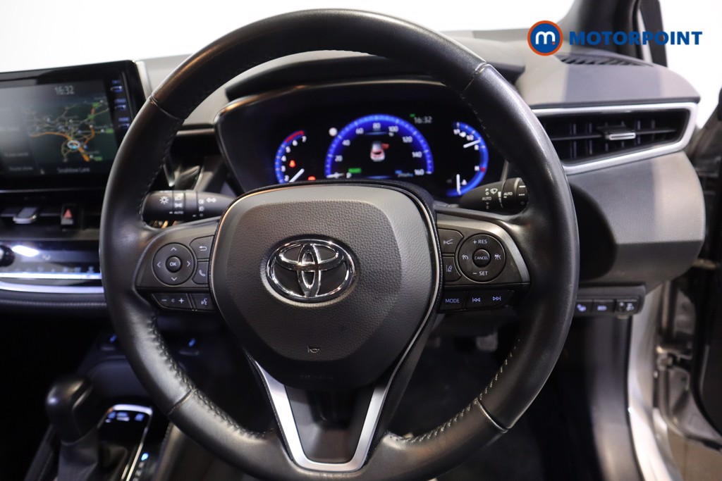 Used Toyota Corolla 2021 for sale - 77044246: Photo 11