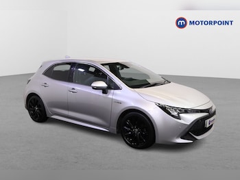 Used Toyota Corolla 2021 for sale - 77044246: Photo