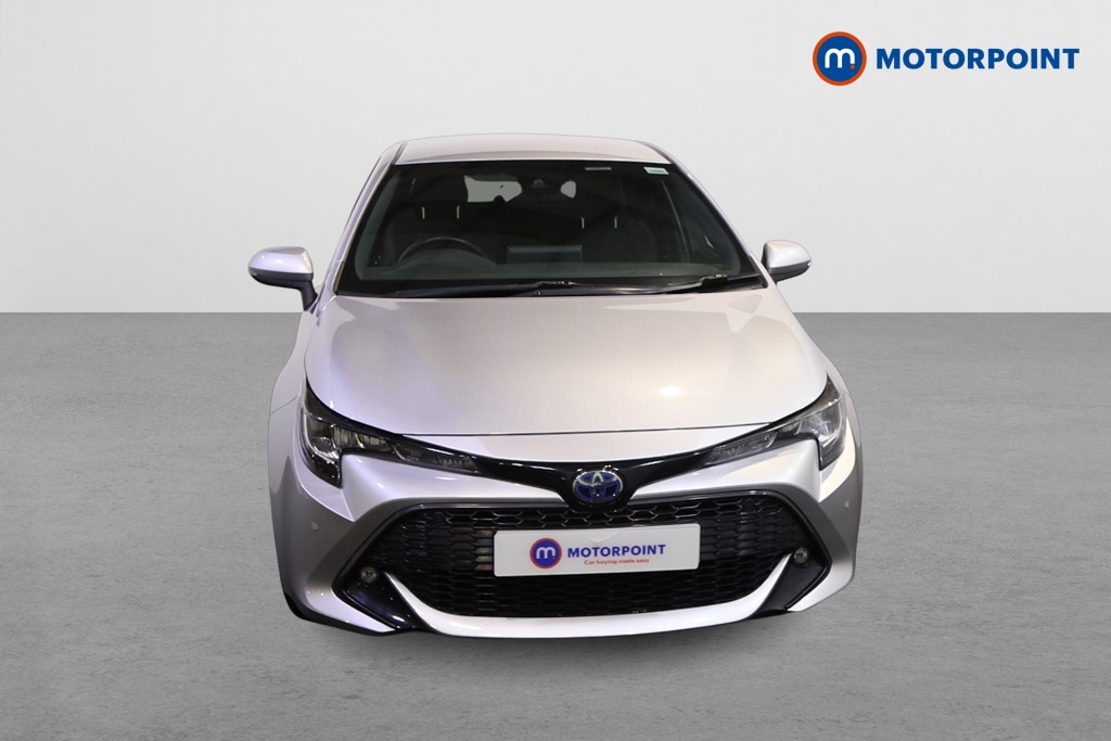 Used Toyota Corolla 2021 for sale - 77044246: Photo 2