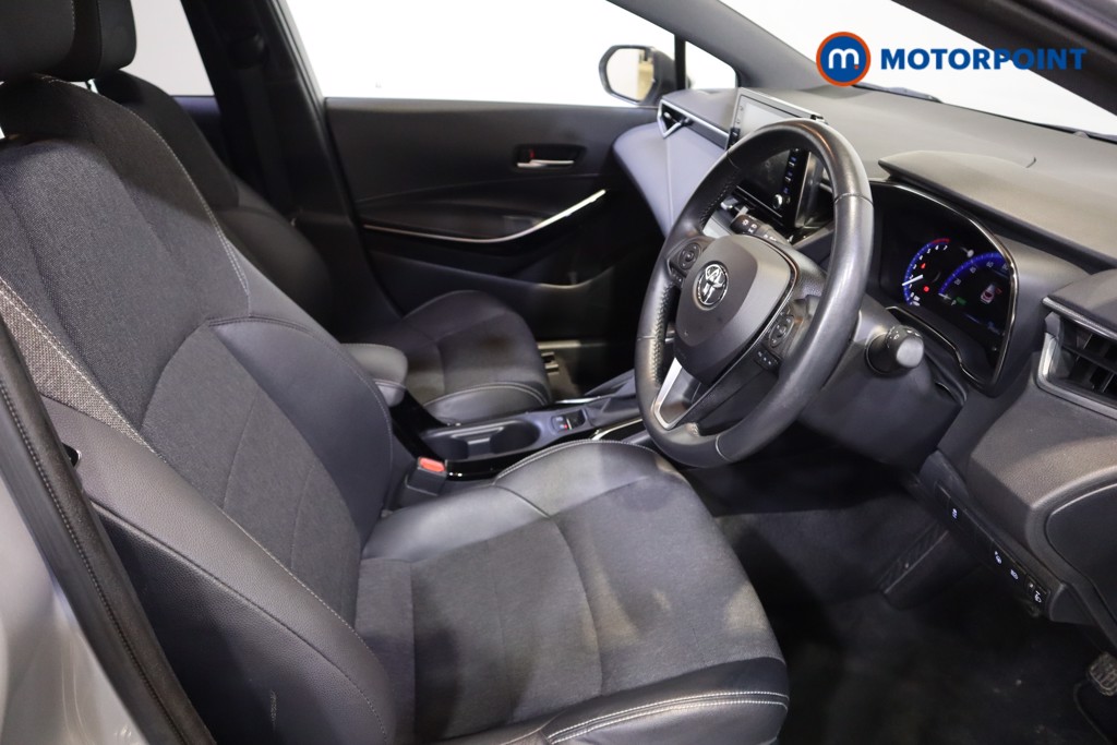 Used Toyota Corolla 2021 for sale - 77044246: Photo 25