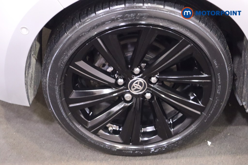 Used Toyota Corolla 2021 for sale - 77044246: Photo 29