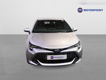 Used Toyota Corolla 2021 for sale - 77044246: Photo