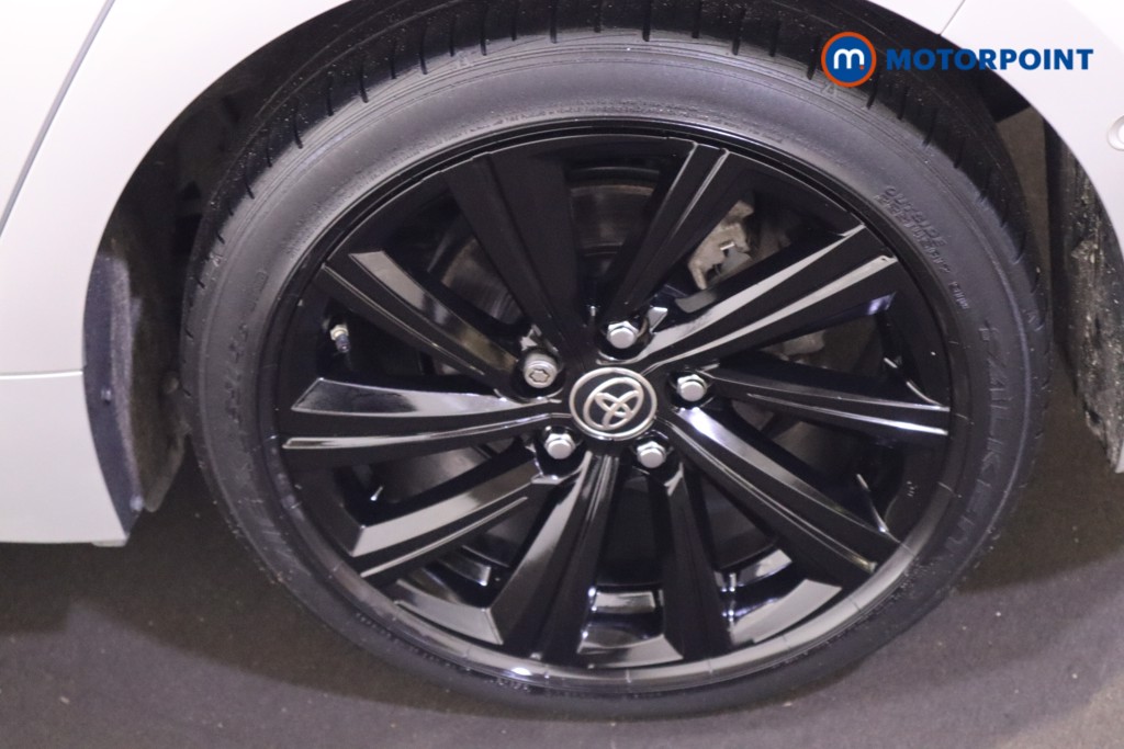 Used Toyota Corolla 2021 for sale - 77044246: Photo 30