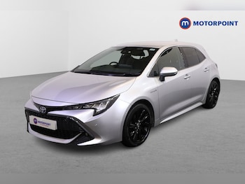 Used Toyota Corolla 2021 for sale - 77044246: Photo